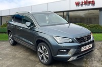 SEAT Ateca 1.5 Tsi Evo Se Technology Suv 5dr Petrol Dsg Euro 6 s/s 150 Ps
