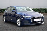 2022 Audi A1 25 TFSI Sport 5dr Hatchback Petrol Manual