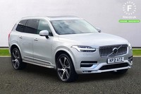 2021 Volvo XC90 2.0 B5D [235] Inscription Pro 5dr AWD Geartronic Estate DIESEL A