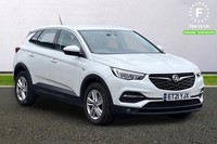 2021 Vauxhall Grandland X 1.5 Turbo D SE Premium 5dr Auto Hatchback DIESEL Autom