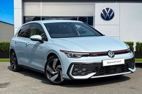 2025 Volkswagen Golf 2.0 TSI 265 GTI 5dr DSG Hatchback PETROL Automatic