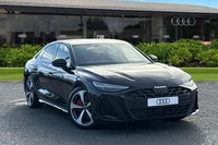 2025 Audi A6 Saloon 2.0 e-hybrid 25.9kWh Edition 1 S Tronic quattro Euro 6 (s/s)