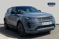 Land Rover Range Rover Evoque 1.5 P300e 12.2kwh R Dynamic Hse Suv 5dr Petrol