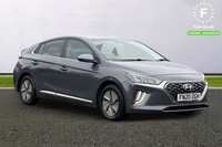 2020 Hyundai IONIQ 1.6 GDi Hybrid Premium 5dr DCT Hatchback PETROL/ELECTRIC Auto