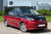 2025 Volkswagen California 2.0 TDI Beach Camper 5dr DSG Camper Van DIESEL Automa