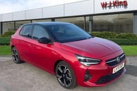 Vauxhall Corsa 1.2 Turbo Sri Edition Hatchback 5dr Petrol Manual Euro 6 s/s