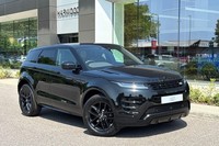 2025 Land Rover Range Rover Evoque 2.0 D200 Edition 5dr Auto ESTATE DIESEL Autom