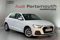 2025 Audi A1 1.0 TFSI 25 Sport Sportback 5dr Petrol S Tronic Euro 6 (s/s) (95 ps