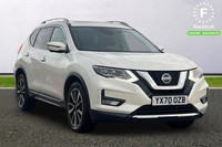 2020 Nissan X-Trail 1.7 dCi Tekna 5dr [7 Seat] SUV DIESEL Manual