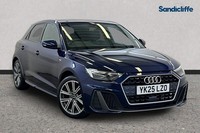 2025 Audi A1 86533 Hatchback Petrol Automatic