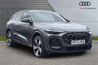 2025 Audi Q5 2.0 TDI Quattro Edition 1 5dr S Tronic SUV Diesel Automatic