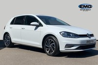Volkswagen Golf 1.5 Tsi Evo Match Hatchback 5dr Petrol Manual Euro 6 s/s 150 Ps