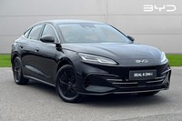 2026 BYD Seal 6 1.5 DM-i 10kWh Boost CVT Auto Euro 6 (s/s) 4dr Saloon Automatic