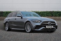2022 Mercedes-Benz C Class C200 AMG Line Premium 5dr 9G-Tronic ESTATE PETROL Aut