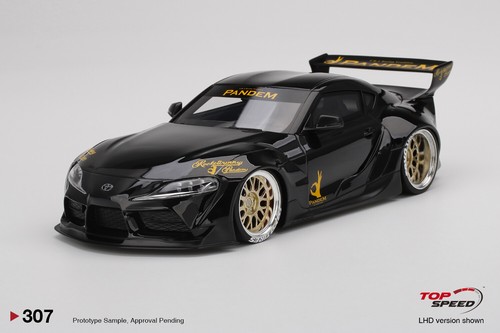 ミニカー TOP SPEED 1:18 SCALE RESIN MOOL TS0312 ミニカー TOP SPEED 1:18 SCALE RESIN MOOL TS0312 Top Speed 1