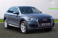 2018 Audi Q5 2.0T FSI Quattro Sport 5dr S Tronic ESTATE PETROL Automatic