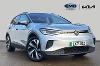 Volkswagen ID4 Pro Performance 77kwh Family Suv 5dr Electric Auto 204 Ps