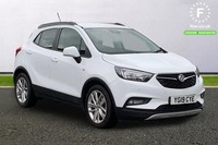 2019 Vauxhall Mokka 1.4T Active 5dr Auto SUV PETROL Automatic