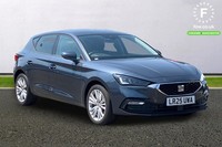 2025 SEAT Leon 1.5 eTSI 115 SE Dynamic 5dr DSG [DAP] Hatchback PETROL Automatic