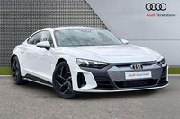 2022 Audi e-tron GT 390kW Quattro 93kWh Vorsprung 4dr Auto Saloon Electric Autom