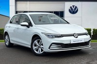 2022 Volkswagen Golf 1.5 TSI 150 Life 5dr Ã¢­�1 Year VW WarrantyÃ¢­� Hatchback P
