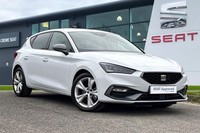 2025 SEAT Leon 1.5 eTSI MHEV FR DSG Euro 6 (s/s) 5dr Hatchback PETROL Automatic