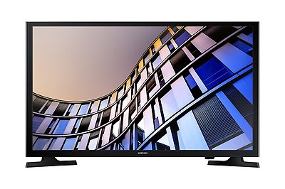 Samsung 32 Inch Smart LED HD TV w/ Built-in Wi-Fi...