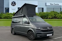 2024 Volkswagen California 2.0 TDI Ocean 204 4dr 4MOTION DSG Camper Van DIESEL A