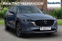 2023 Mazda CX-5 101684 Estate Petrol Automatic