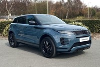 2025 Land Rover Range Rover Evoque 1.5 P270e Dynamic SE 5dr ESTATE Petrol/Electr