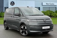 2025 Volkswagen Multivan 2.0 TDI Style 5dr DSG MPV DIESEL Automatic