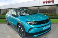 Vauxhall Mokka Electric 54kwh Ultimate Suv 5dr Electric Auto 156 Ps Electric