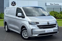 2025 Volkswagen e-Transporter SWB 218PS  65kWh Electric Panel Van Van ELECTRIC A
