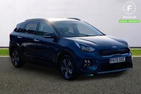 2020 Kia Niro 1.6 GDi Hybrid 2 5dr DCT Estate PETROL/ELECTRIC Automatic