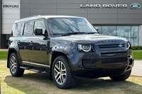 2025 Land Rover Defender 110 3.0 D250 MHEV X-Dynamic SE Auto 4WD Euro 6 (s/s) 5d