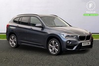 2019 BMW X1 sDrive 18i Sport 5dr Step Auto SUV PETROL Automatic