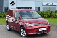 2024 Volkswagen Caddy Maxi 2.0TDI (102PS) C20 Cargo Commerce Plus PV Van Diesel 