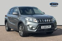 Suzuki Vitara 1.0 Boosterjet Sz T Suv 5dr Petrol Auto Euro 6 s/s 111 Ps