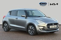 Suzuki Swift 1.2 Dualjet Mhev Sz T Hatchback 5dr Petrol Hybrid Manual Euro 6