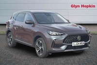 2024 MG HS 1.5 T-GDI Trophy 5dr Hatchback Petrol Manual