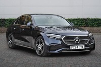 2024 Mercedes-Benz E Class Saloon E300e AMG Line Premium 4dr 9G-Tronic Saloon Hy