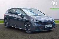 2023 Cupra Born 169kW e-Boost V2 58kWh 5dr Auto Hatchback ELECTRIC Automatic