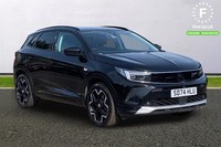 2024 Vauxhall Grandland 1.6 Plug-in Hybrid Ultimate 5dr Auto Hatchback PETROL/EL