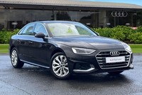 2024 Audi A4 Sport 35 TFSI  150 PS S tronic Saloon Automatic