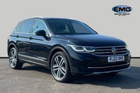 Volkswagen Tiguan 1.5 Tsi Elegance Suv 5dr Petrol Dsg Euro 6 s/s 150 Ps