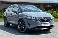 2023 Nissan Qashqai 1.5 h e-POWER Tekna Auto Euro 6 (s/s) 5dr SUV Hybrid Automat