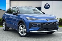 2026 Volkswagen T-Roc 1.5 eTSI MHEV Style DSG Euro 6 (s/s) 5dr SUV Automatic