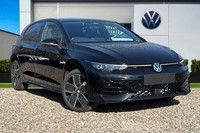 2026 Volkswagen Golf 1.5 TSI Black Edition Euro 6 (s/s) 5dr Hatchback Manual
