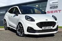 2022 Ford Puma 1.5T EcoBoost ST Euro 6 (s/s) 5dr SUV PETROL Manual