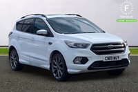 2019 Ford Kuga 2.0 TDCi 180 ST-Line X 5dr SUV DIESEL Manual